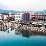 Szálloda Point Marmaris