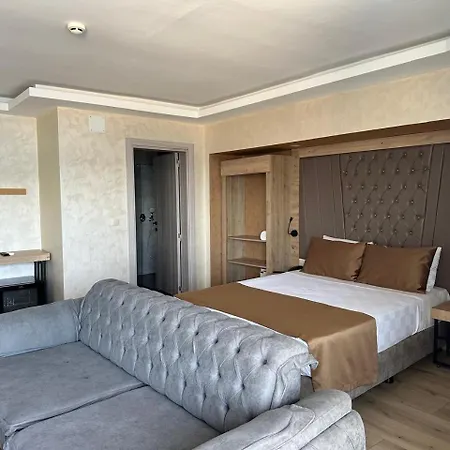 Point Hotel 4*