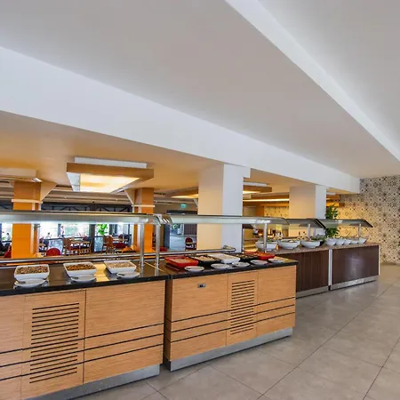 Point מלון מרמריס