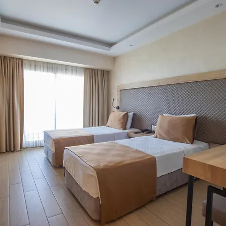 Point 4* Marmaris