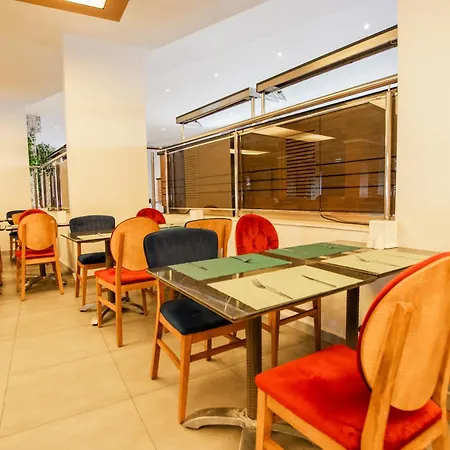 Point Hotel 4*