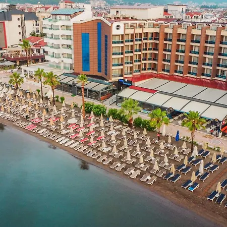 Point 4* Marmaris