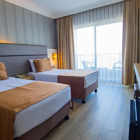 Hotel Point