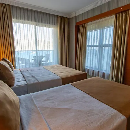 Point 4* Marmaris