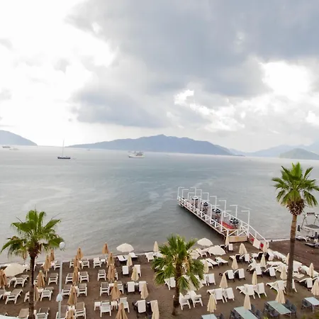 Point Marmaris