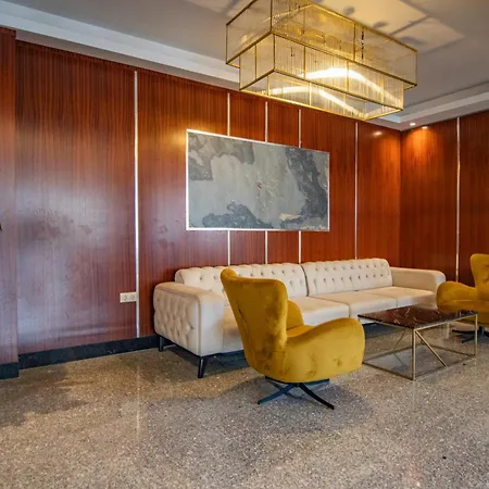 Szálloda Point Marmaris