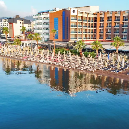 Point Marmaris