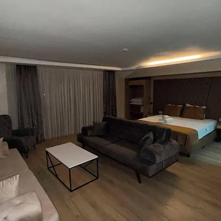Point Hotel Marmaris