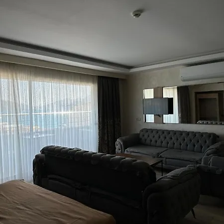 Point Marmaris
