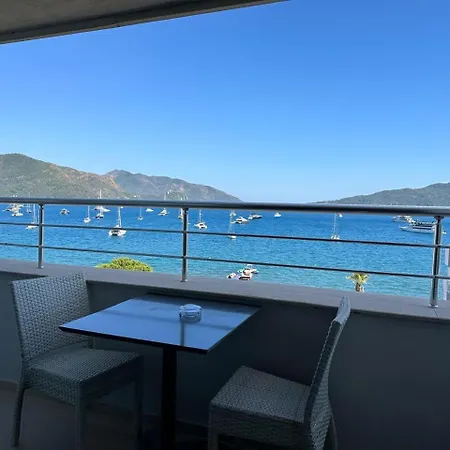 Point Marmaris