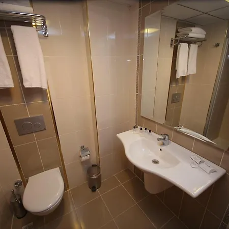 Hotel Point Marmaris