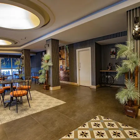 Point Hotel