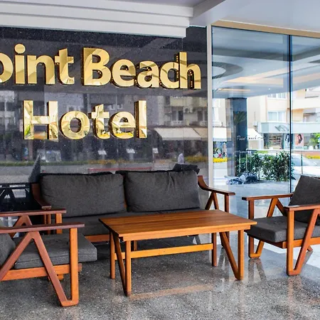 ホテル Point