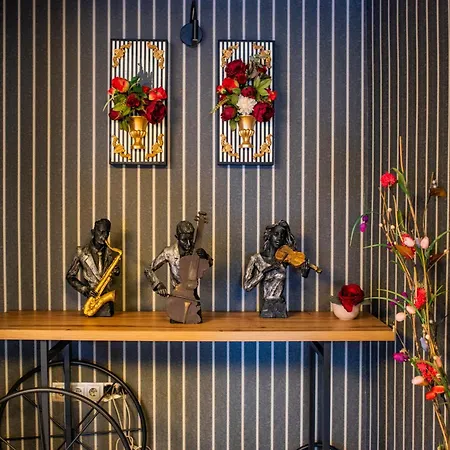 ホテル Point マルマリス