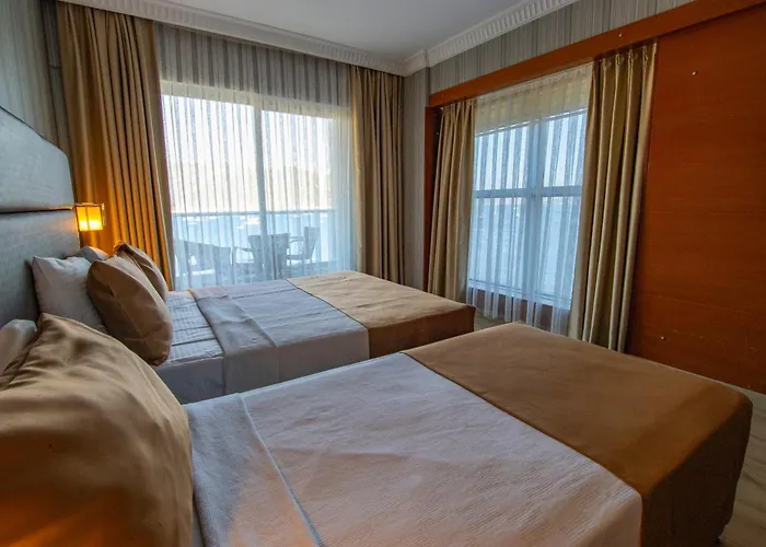 Point 4* マルマリス